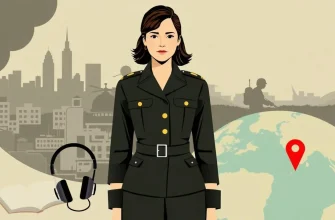 Top 10 War Films with Female Interpreters