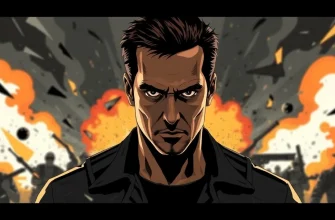 10 Brutal Action Films You Must See