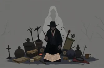 Top 10 Mystical Curse Investigation Films