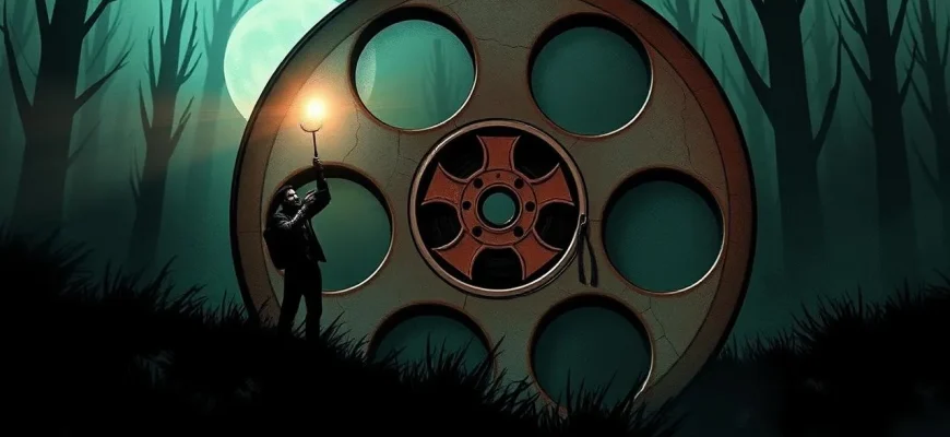 10 Found Footage Documentaries That Uncover Hidden Truths