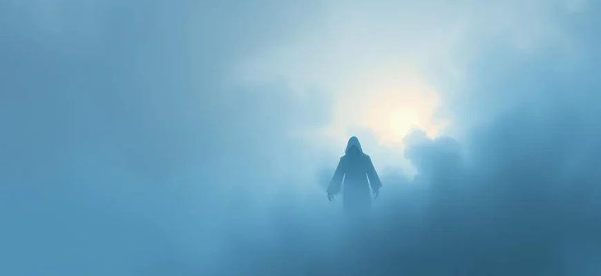 Mystical Horror Films: A Collection of Supernatural Thrills
