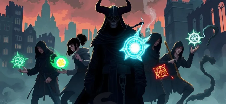 Fantasy Films About Gangs: A Magical Journey into the Underworld