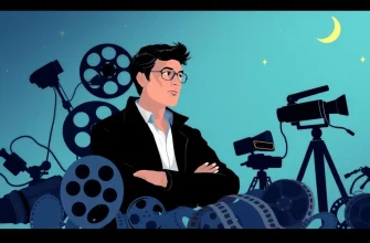 Detective Films About Filmmakers: A Curated Selection