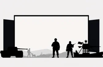 Best WWII Films: A Cinematic Journey Through History