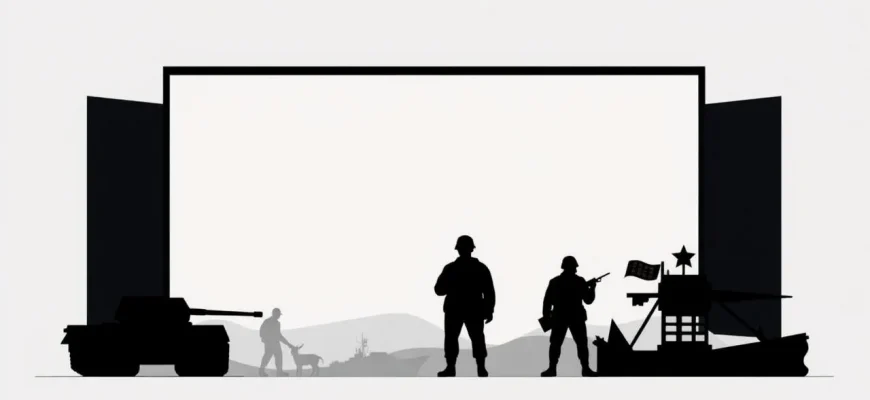 Best WWII Films: A Cinematic Journey Through History