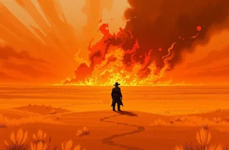 Top 10 Western Films About Fire