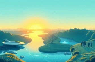 Sci-Fi River Adventures: 10 Films to Explore