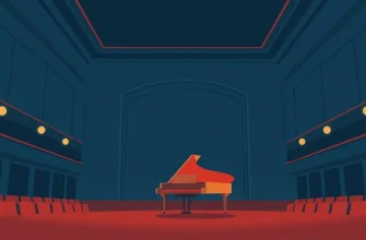 Top 10 Thrilling Films About Orchestras