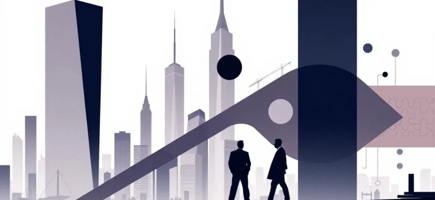 Corporate Biopic Films: A Journey Through Business Legends