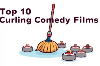 Top 10 Curling Comedy Films