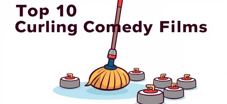 Top 10 Curling Comedy Films