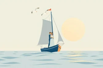 Romantic Sailing Films: A Cinematic Voyage