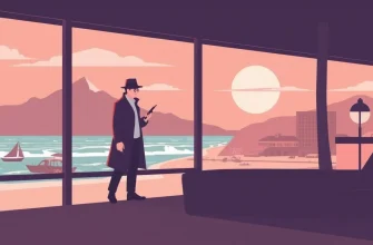 10 Detective Holiday Films for a Suspenseful Escape