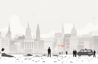 Anarchy in Cinema: A Collection of 10 Films