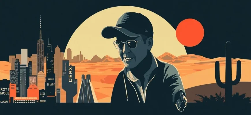 Top 10 Action Movies Set in the USA