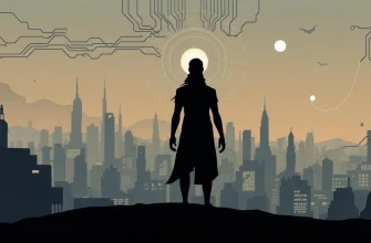 Top 10 Sci-Fi Films About Psychics