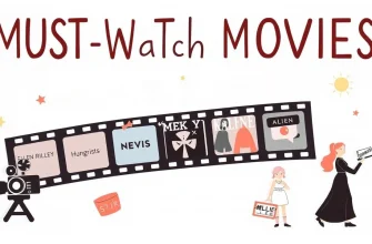 10 Films Every Girl Should Watch