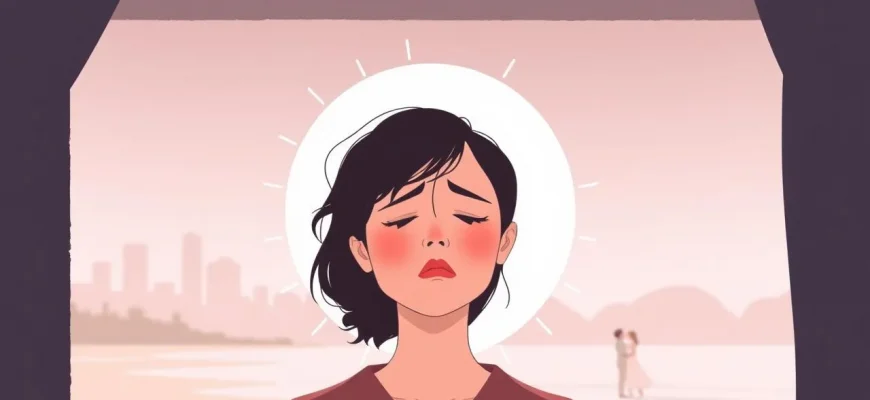 10 Melodramas That Explore the Depths of Fear