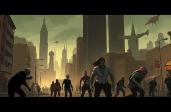 Top 10 Sci-Fi Zombie Apocalypse Films