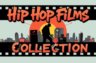 Hip Hop Films: A Cinematic Journey Through Beats and Rhymes
