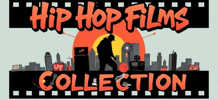 Hip Hop Films: A Cinematic Journey Through Beats and Rhymes