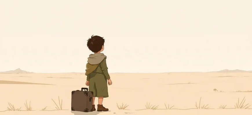 Western Films About Orphans: A Journey Through the Wild West