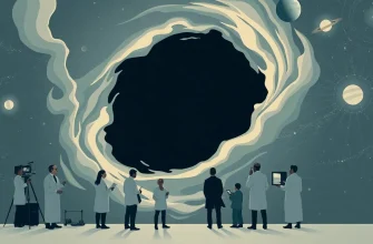 Top 10 Black Hole Biopics