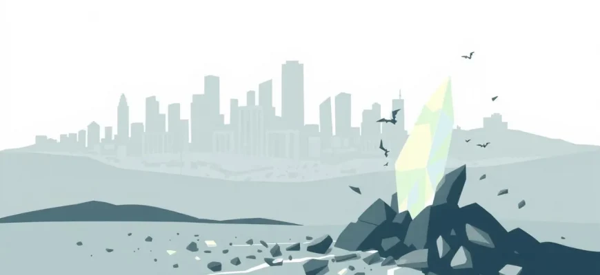 Fantasy Earthquake Movies: A Cinematic Journey