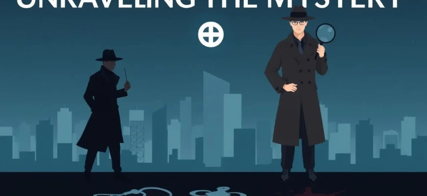 Top 10 Detective Films About Medical Experiments