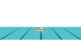 Swimming Biopics: A Splash of Inspiration