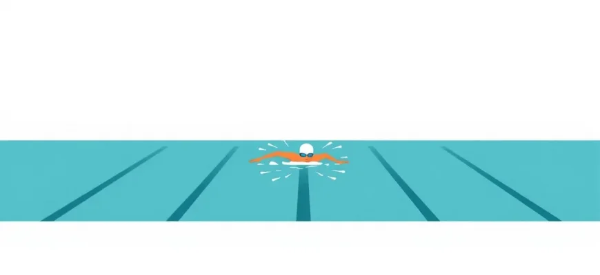 Swimming Biopics: A Splash of Inspiration