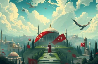 Top 10 Fantasy Films Set in Turkey