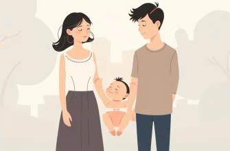 10 Heartwarming Melodramas About Young Parents