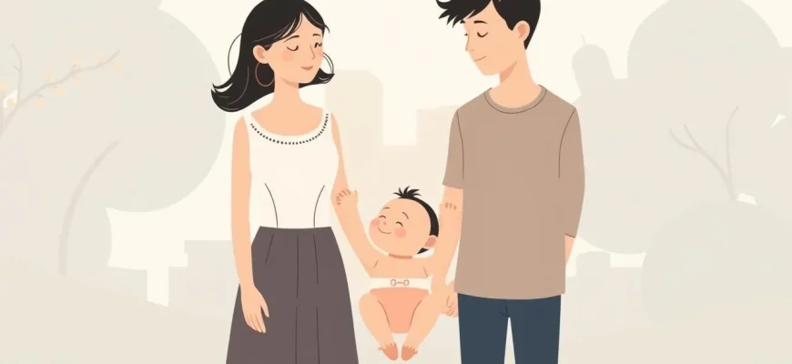 10 Heartwarming Melodramas About Young Parents