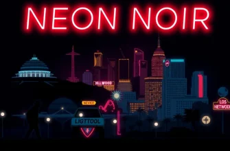 Top 10 Detective Films Set in Los Angeles