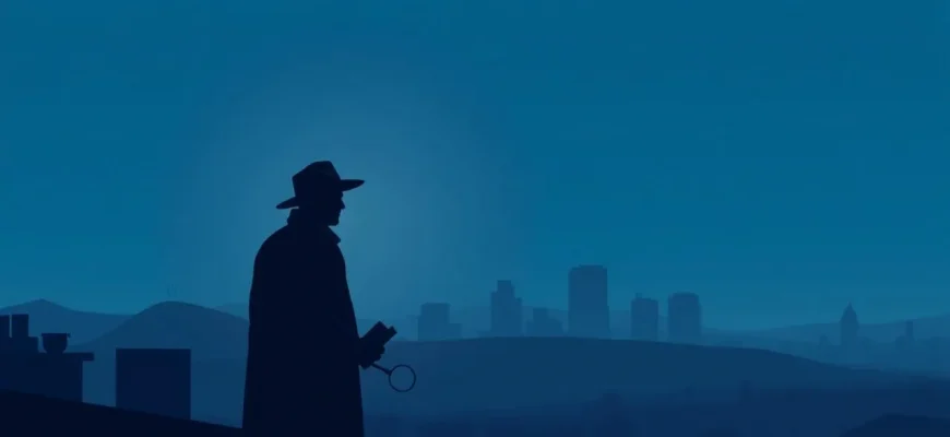 Crime Films to Watch Before Bed