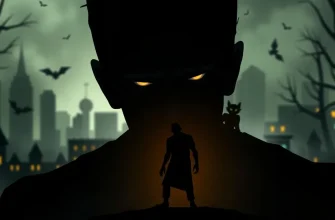 Top 10 Monster Movies to Watch