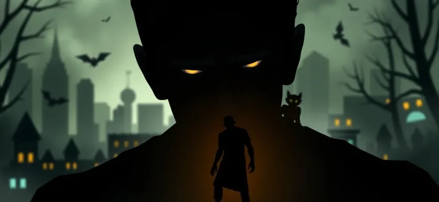 Top 10 Monster Movies to Watch