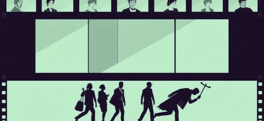 Biopics About Legendary Casanovas