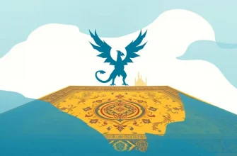 10 Enchanting Iranian Fantasy Films