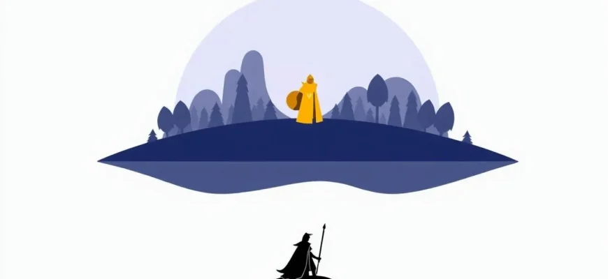 Top 10 Fantasy Films About Guardians