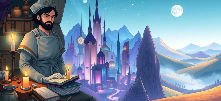Fantasy Films on Plastic Surgery: A Magical Transformation