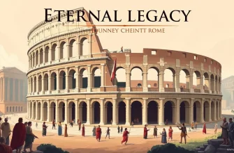 Epic Films on Ancient Rome
