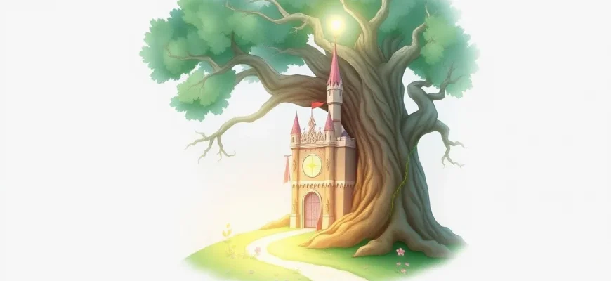 10 Enchanting Fantasy Films About Marriage