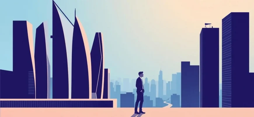 Top 10 Thrillers About Success