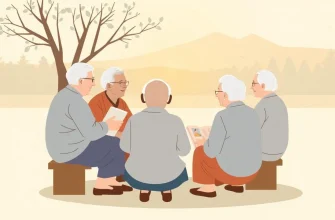 Top 10 Films About Elderly People