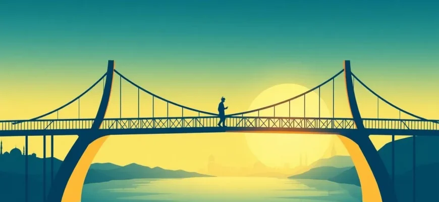 Films About Translators: A Journey Through Language