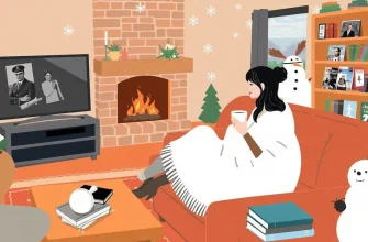 Top 10 Winter Biopics to Warm Your Heart