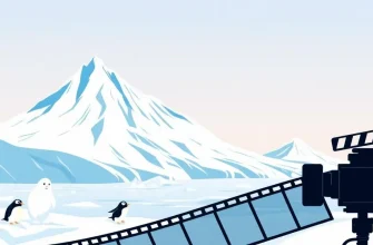 10 Must-Watch Movies About Glaciers