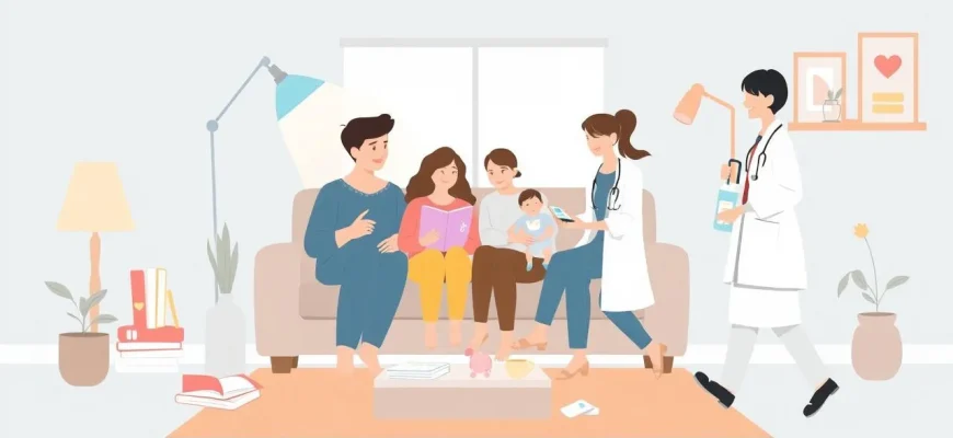 Family Medical Movies Collection